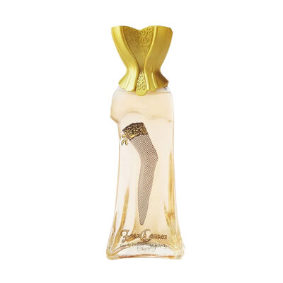Perfume New Brand French Cancan Feminino Eau de Parfum